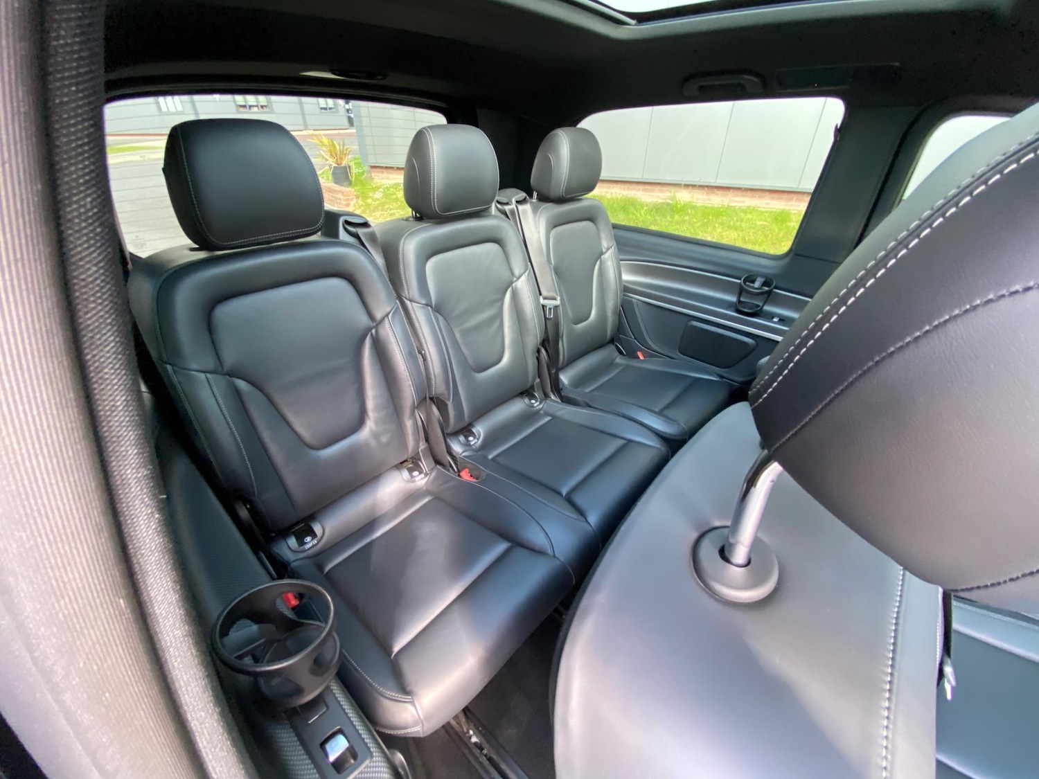 Used Mercedes-Benz V-Class 2023 for sale - 78020492: Photo 60