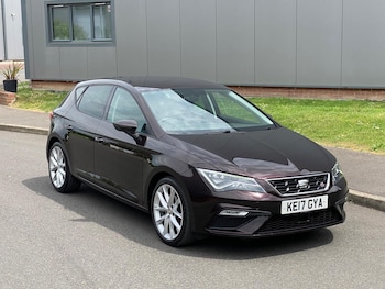 Used SEAT Leon 2017 for sale - 78751713: Photo