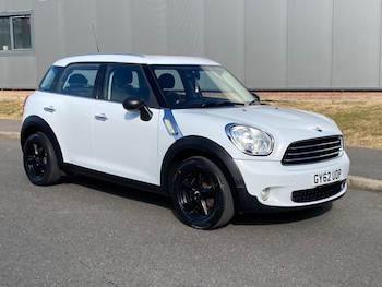 Used MINI Countryman 2012 for sale - 79348914: Photo