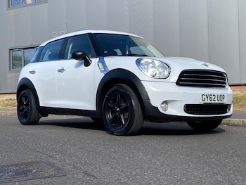 Used MINI Countryman 2012 for sale - 79348914: Photo