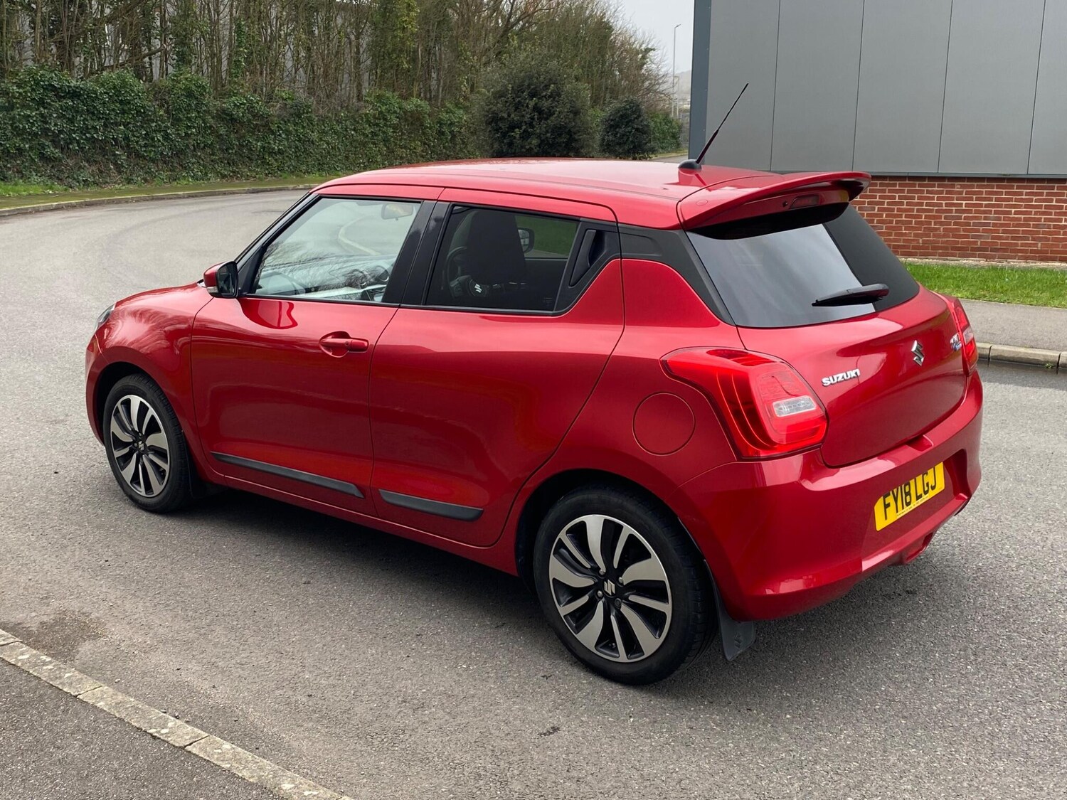 Used Suzuki Swift 2018 for sale - 77524092: Photo 15
