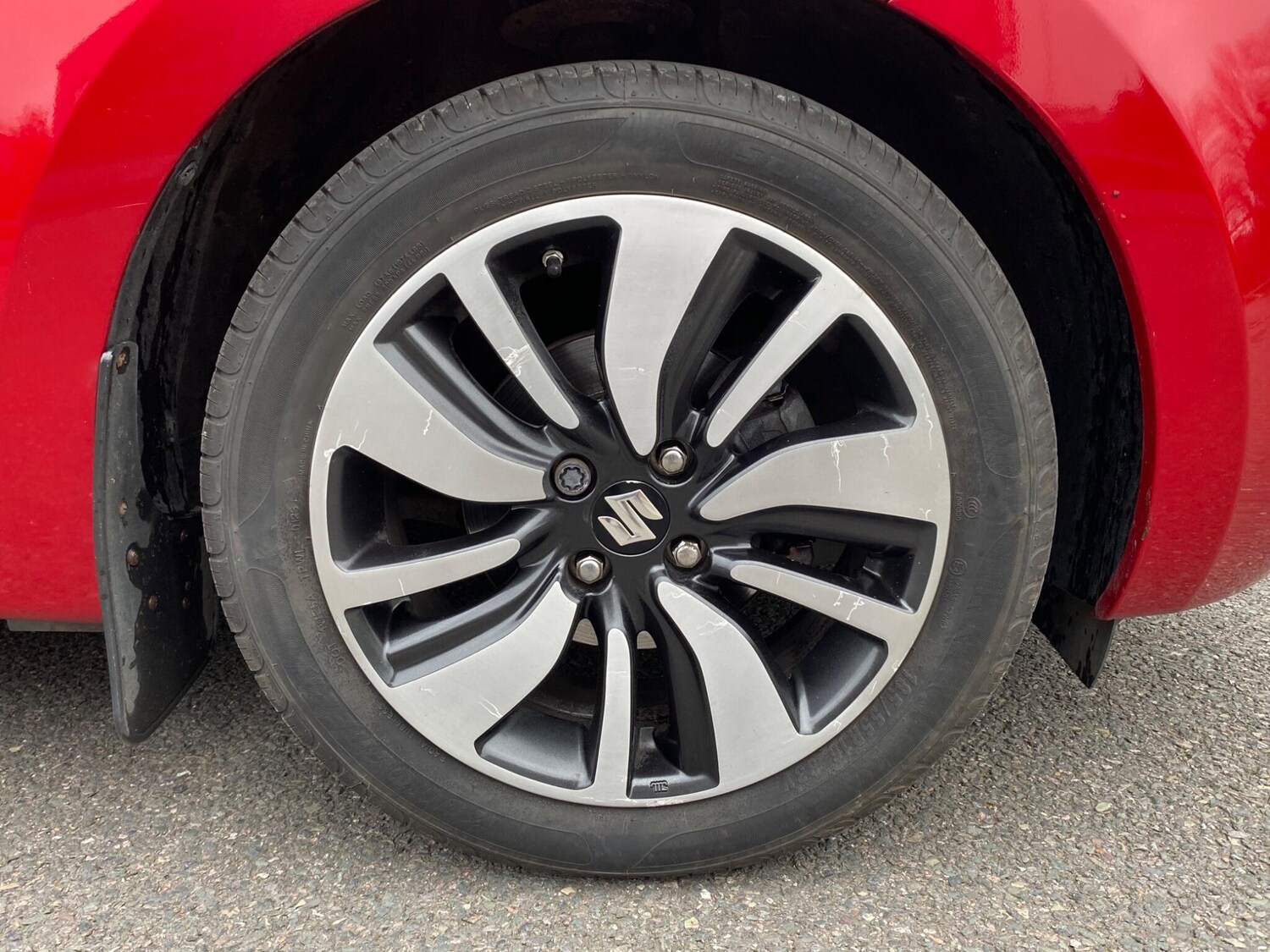 Used Suzuki Swift 2018 for sale - 77524092: Photo 30