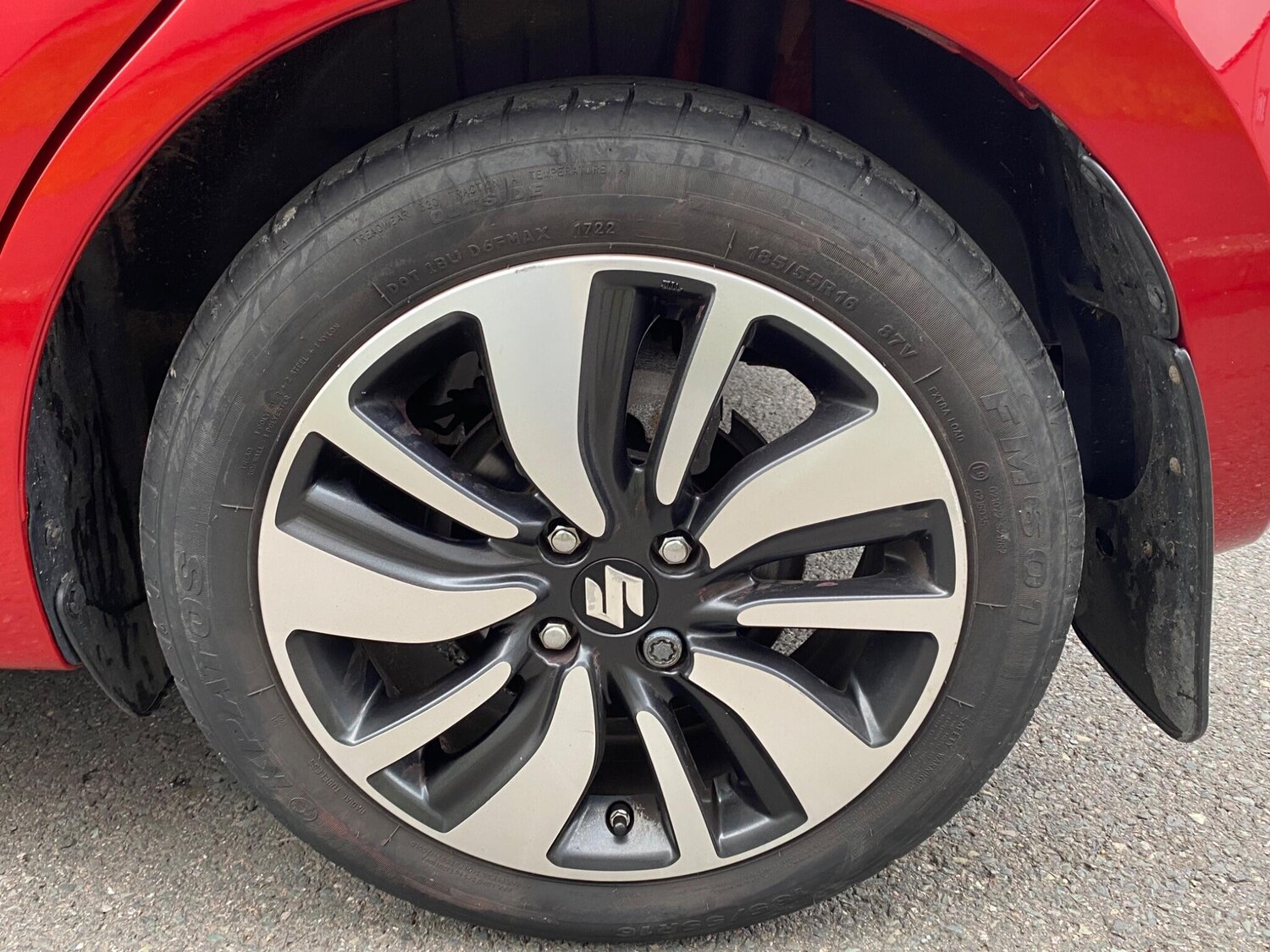 Used Suzuki Swift 2018 for sale - 77524092: Photo 32