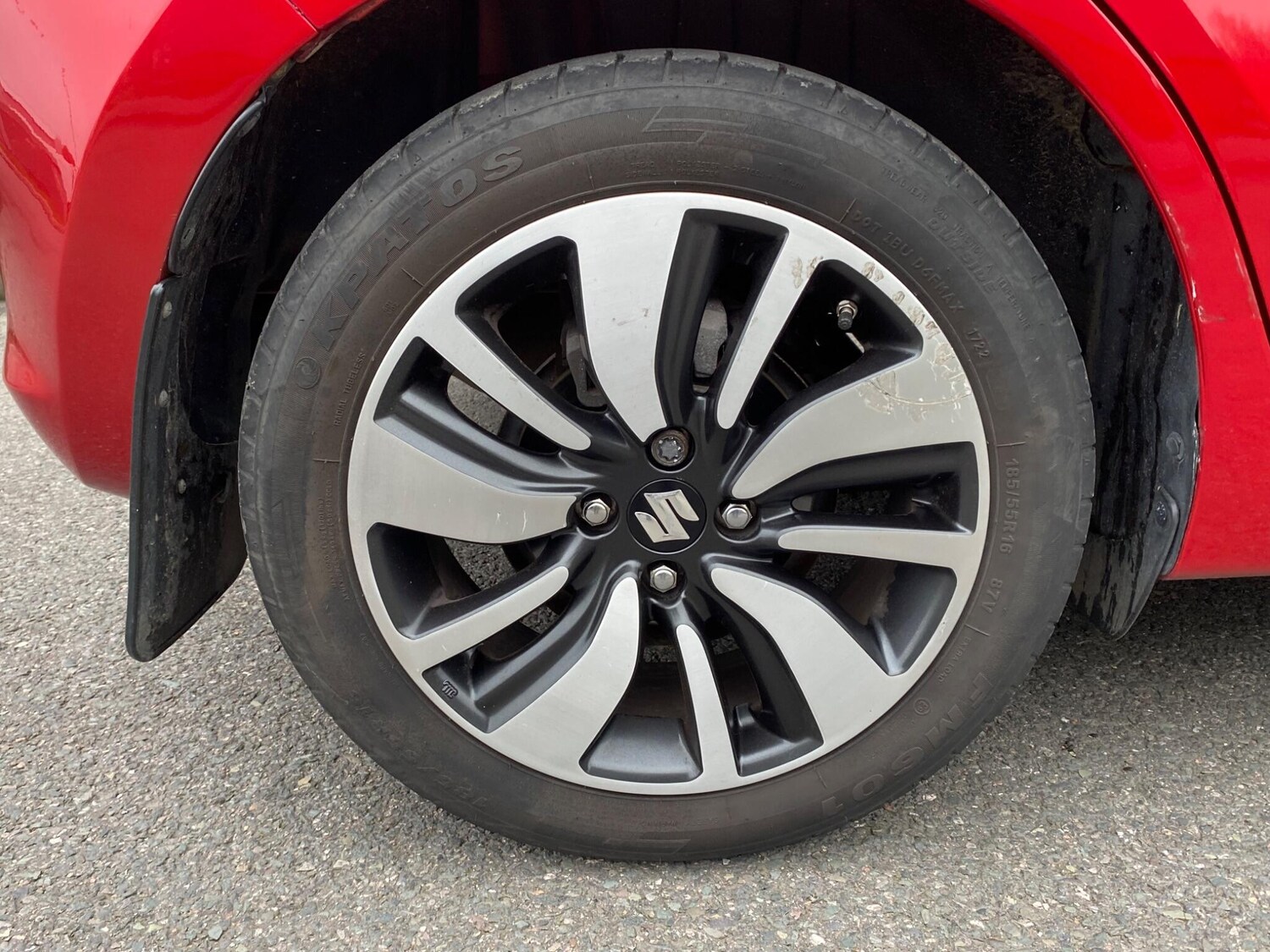 Used Suzuki Swift 2018 for sale - 77524092: Photo 33