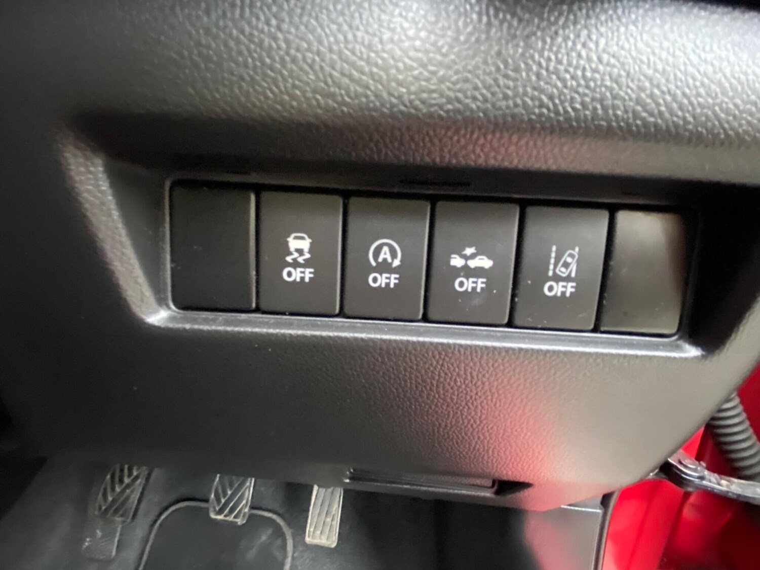 Used Suzuki Swift 2018 for sale - 77524092: Photo 38