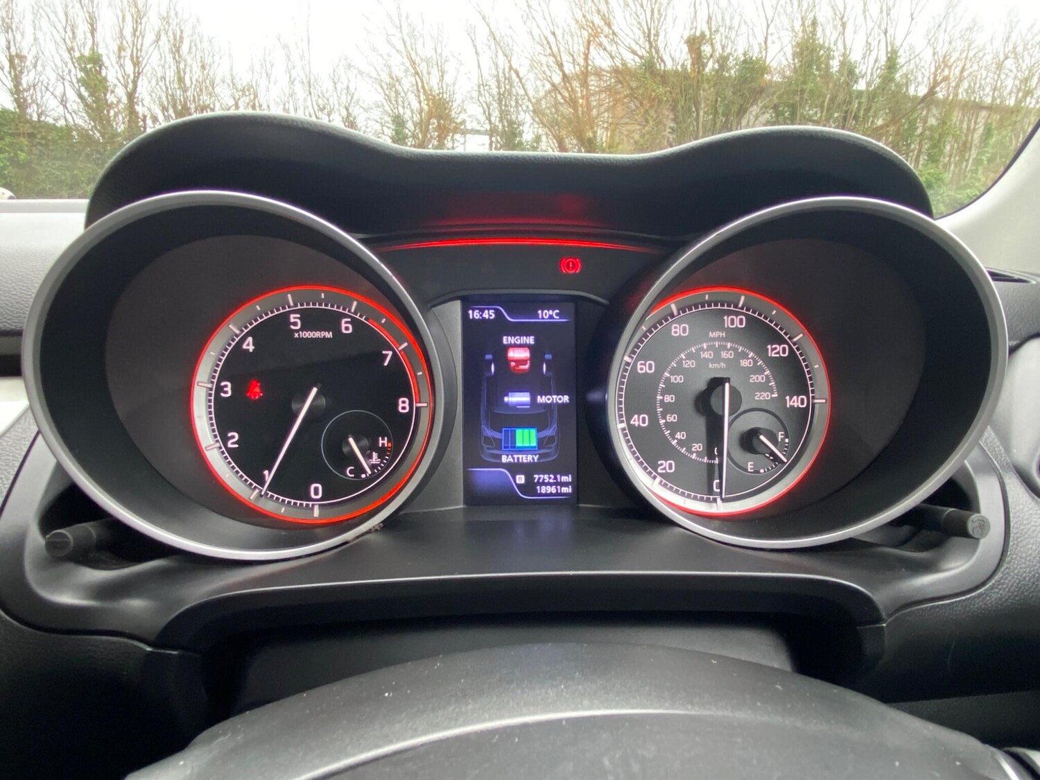 Used Suzuki Swift 2018 for sale - 77524092: Photo 42