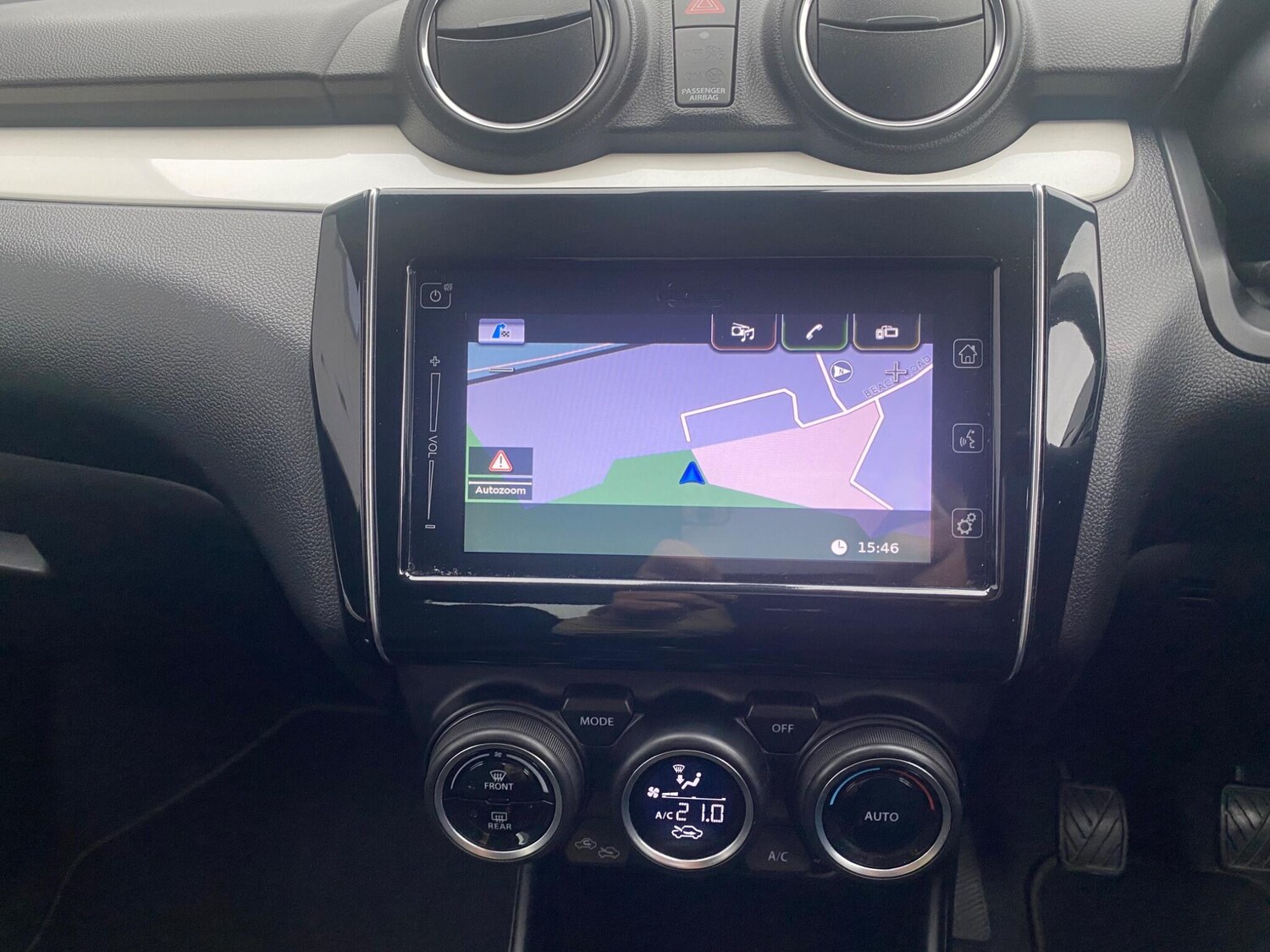 Used Suzuki Swift 2018 for sale - 77524092: Photo 45