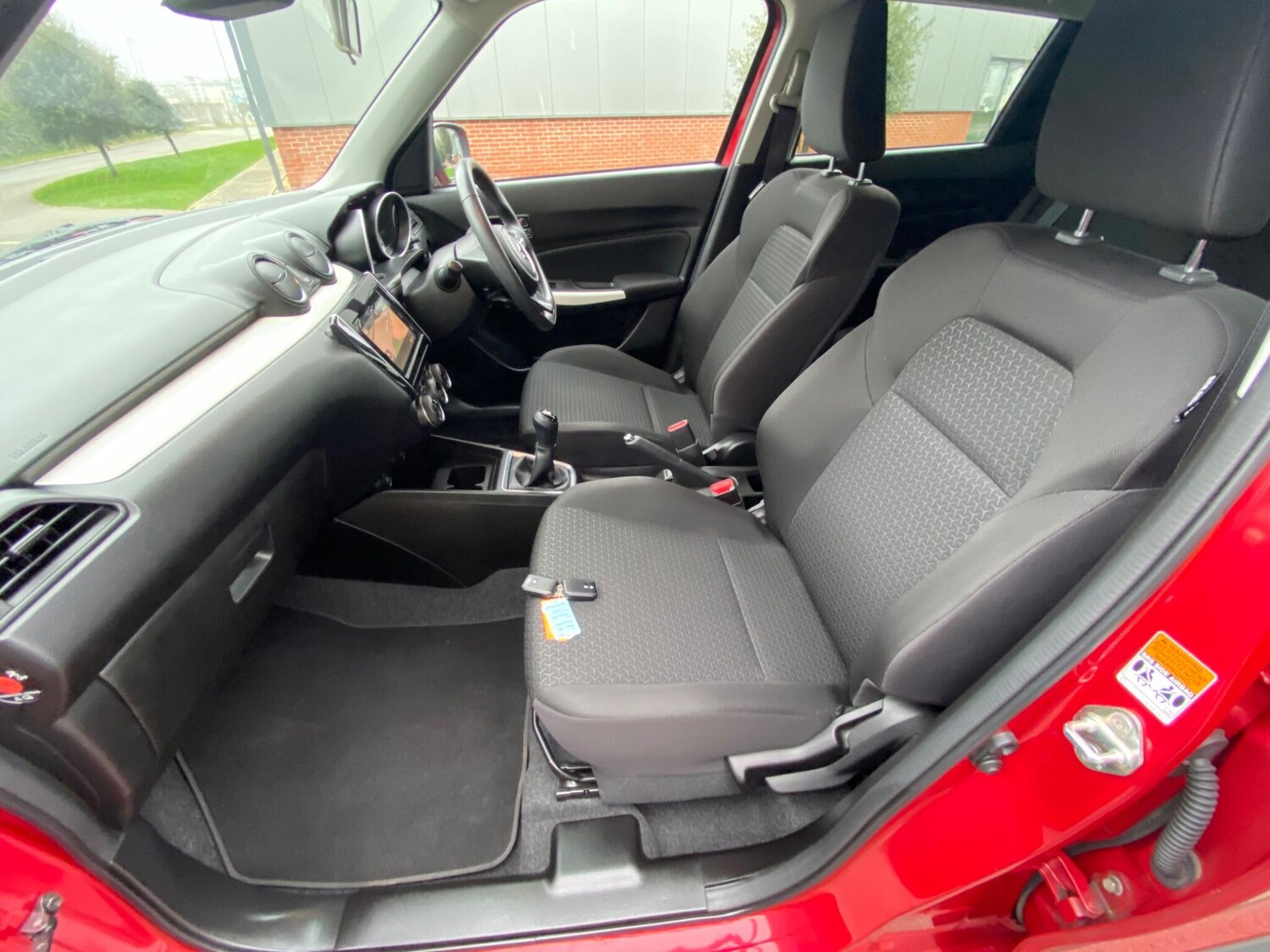 Used Suzuki Swift 2018 for sale - 77524092: Photo 52