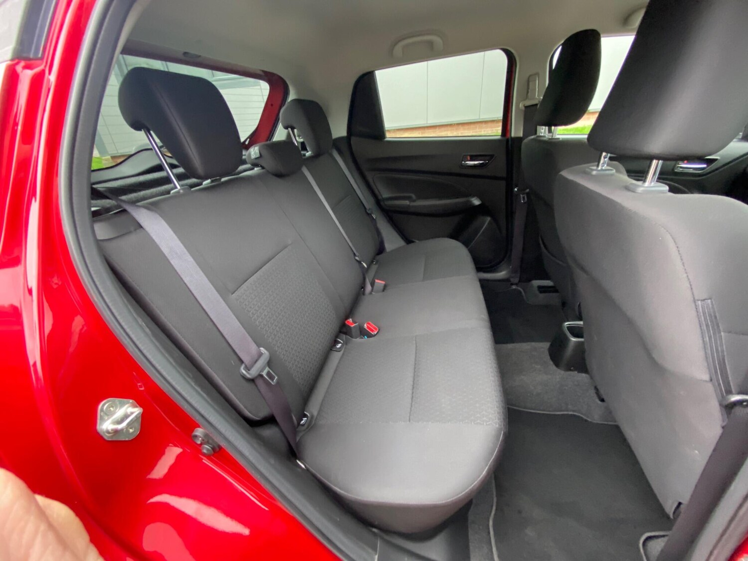 Used Suzuki Swift 2018 for sale - 77524092: Photo 59