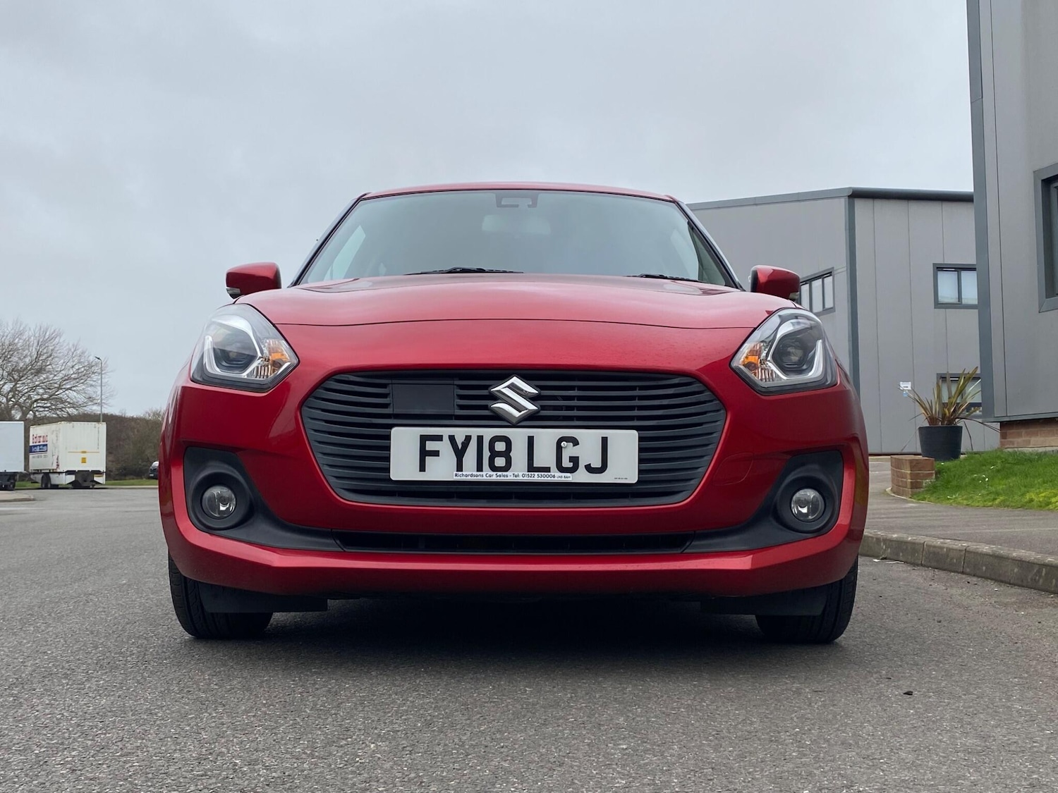 Used Suzuki Swift 2018 for sale - 77524092: Photo 7