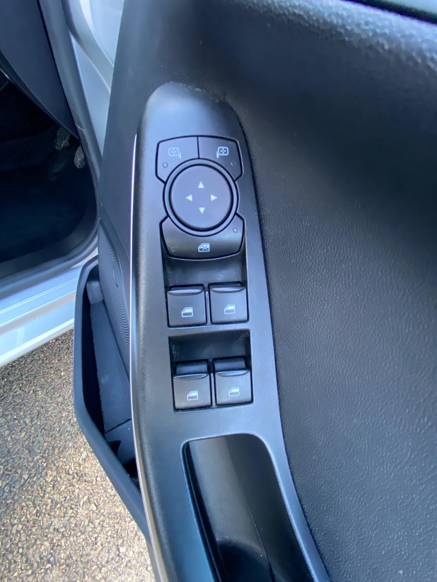 Used Ford Fiesta 2023 for sale - 77290485: Photo 40