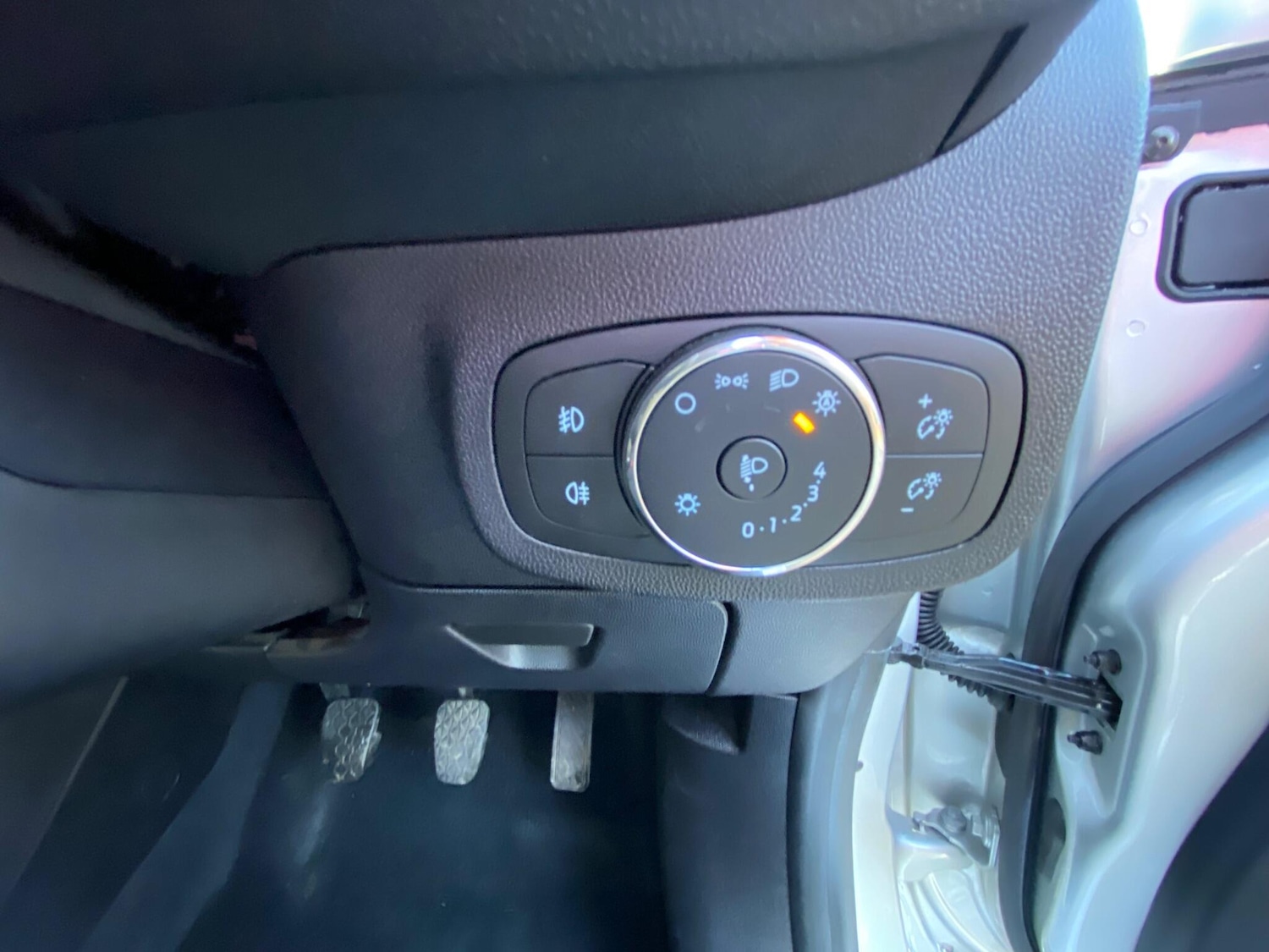 Used Ford Fiesta 2023 for sale - 77290485: Photo 41