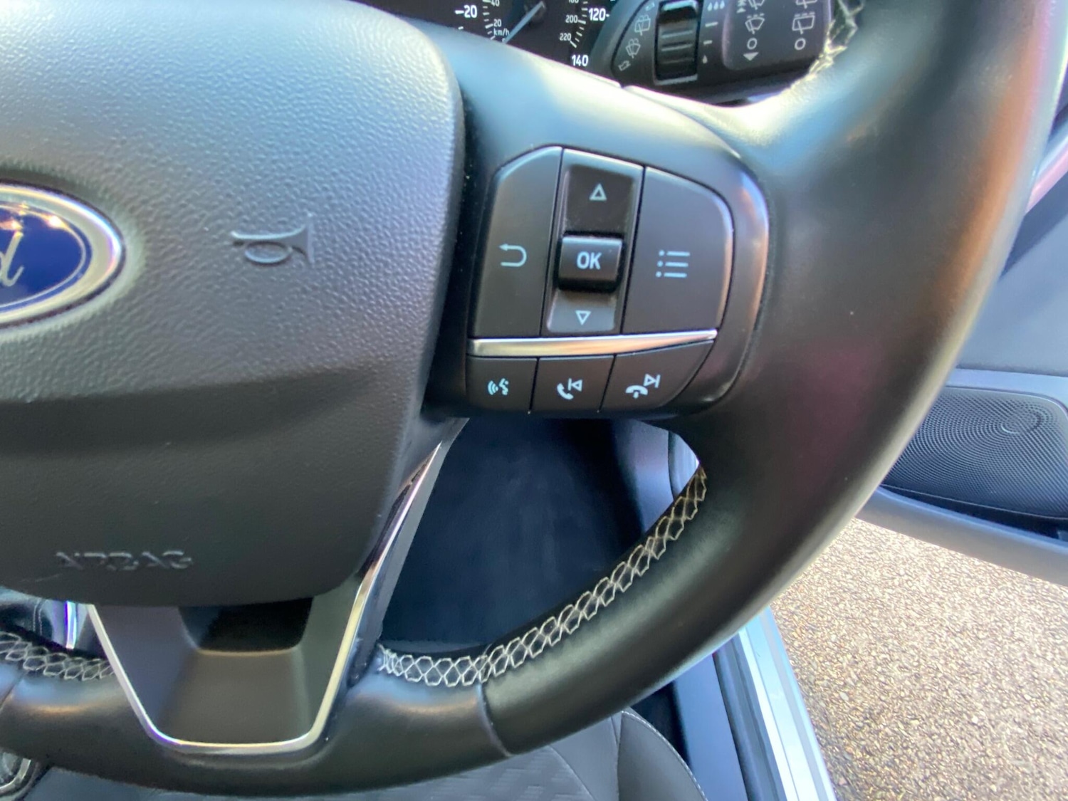 Used Ford Fiesta 2023 for sale - 77290485: Photo 42