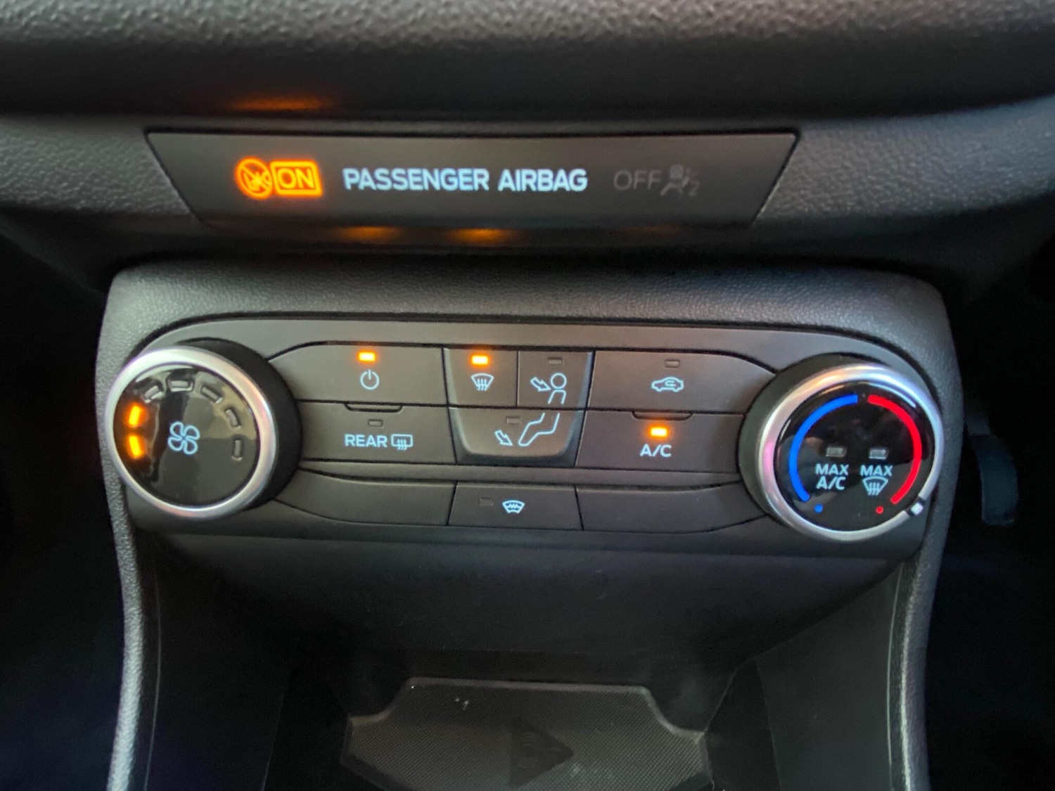 Used Ford Fiesta 2023 for sale - 77290485: Photo 47