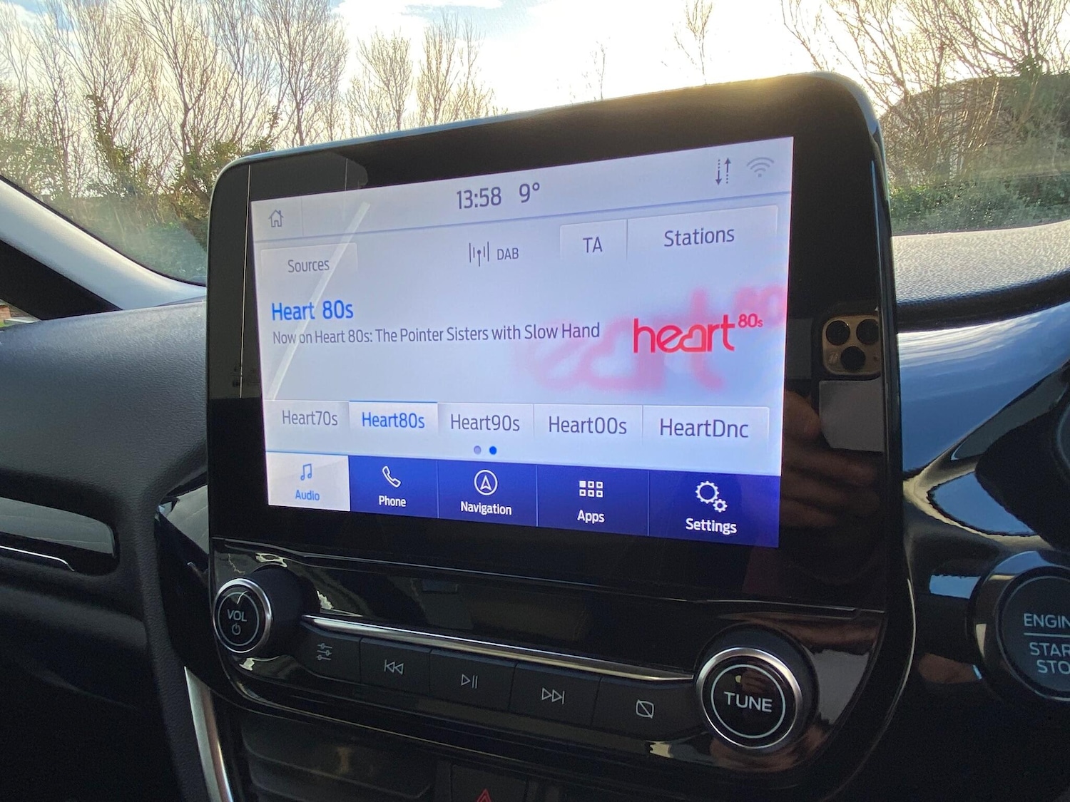 Used Ford Fiesta 2023 for sale - 77290485: Photo 48