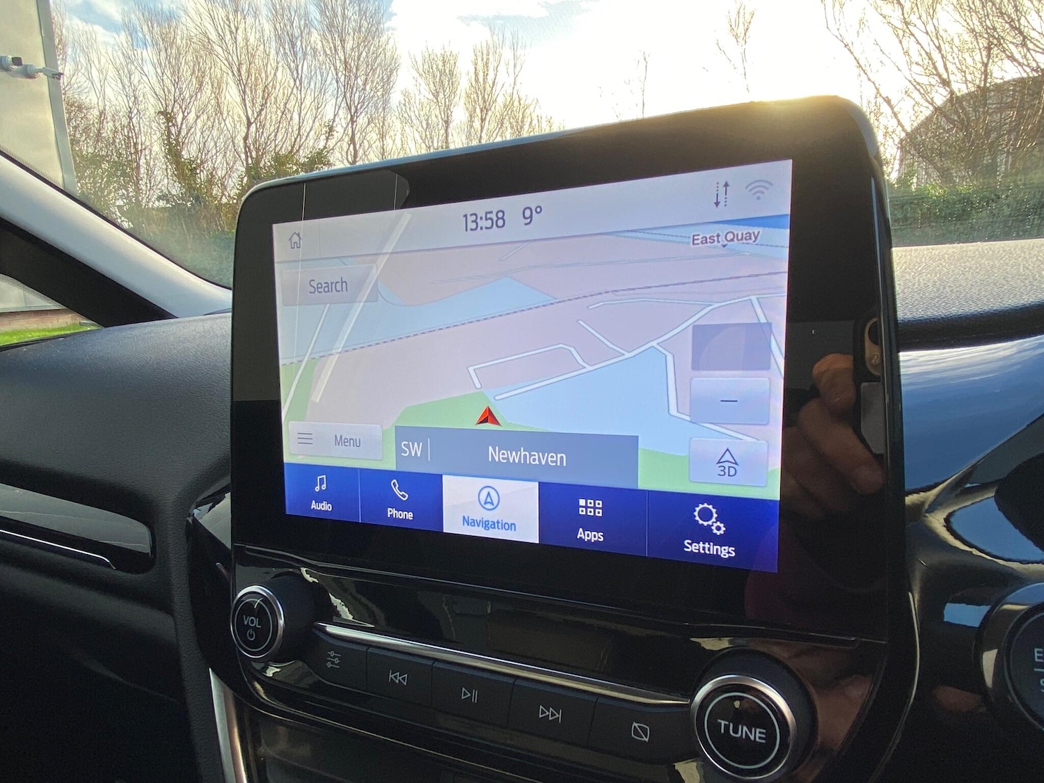 Used Ford Fiesta 2023 for sale - 77290485: Photo 49