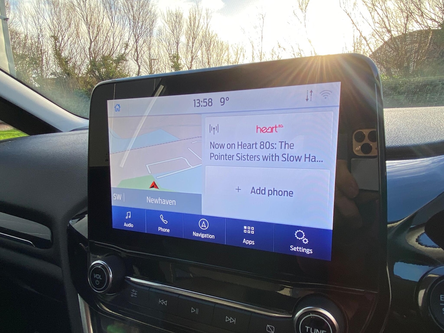 Used Ford Fiesta 2023 for sale - 77290485: Photo 50