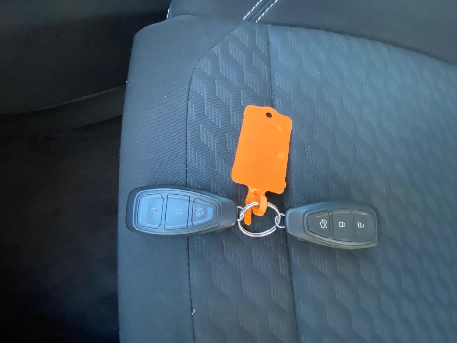 Used Ford Fiesta 2023 for sale - 77290485: Photo 55