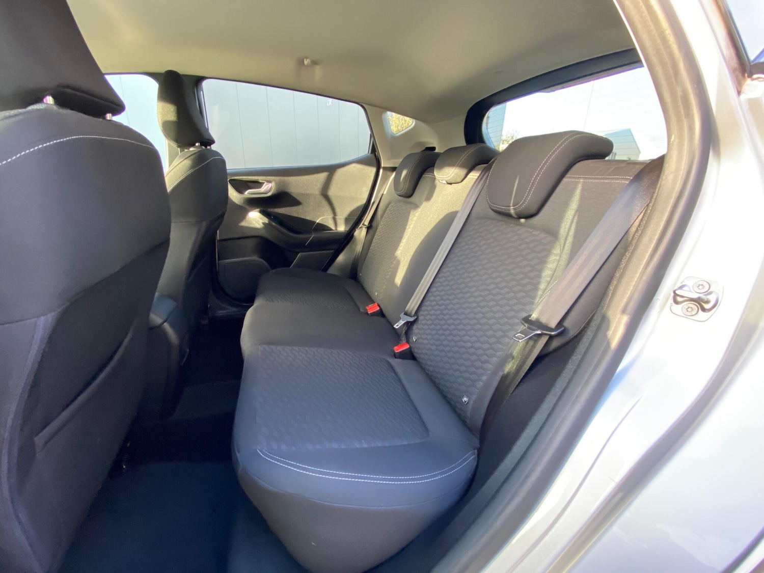 Used Ford Fiesta 2023 for sale - 77290485: Photo 56