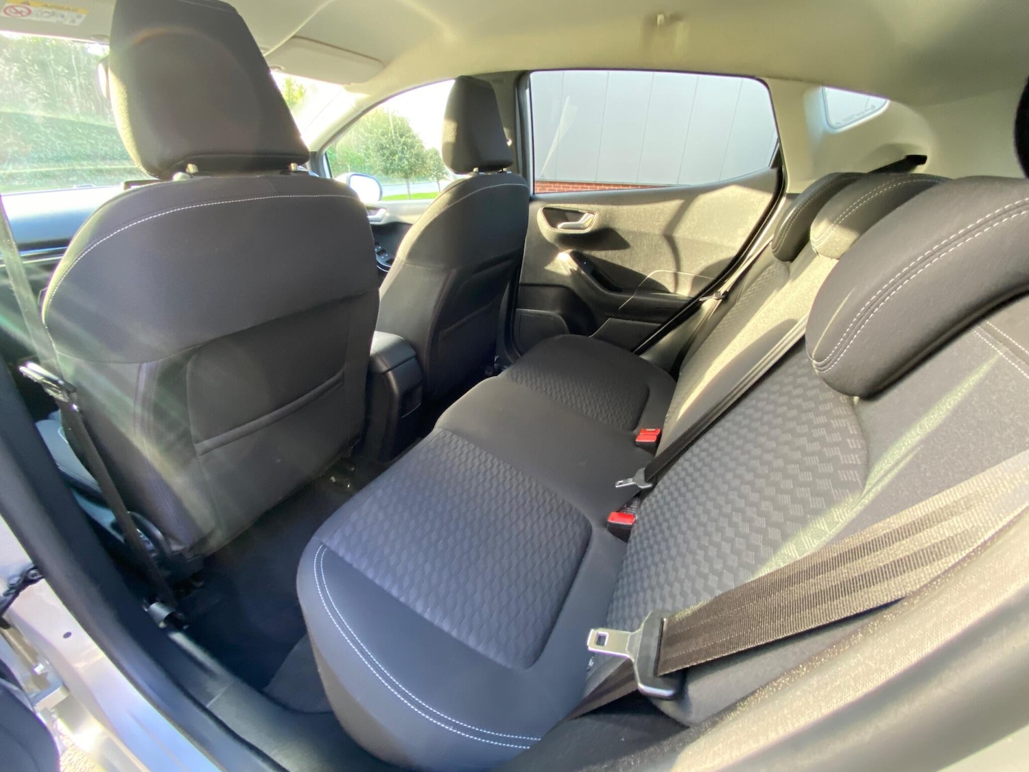 Used Ford Fiesta 2023 for sale - 77290485: Photo 57