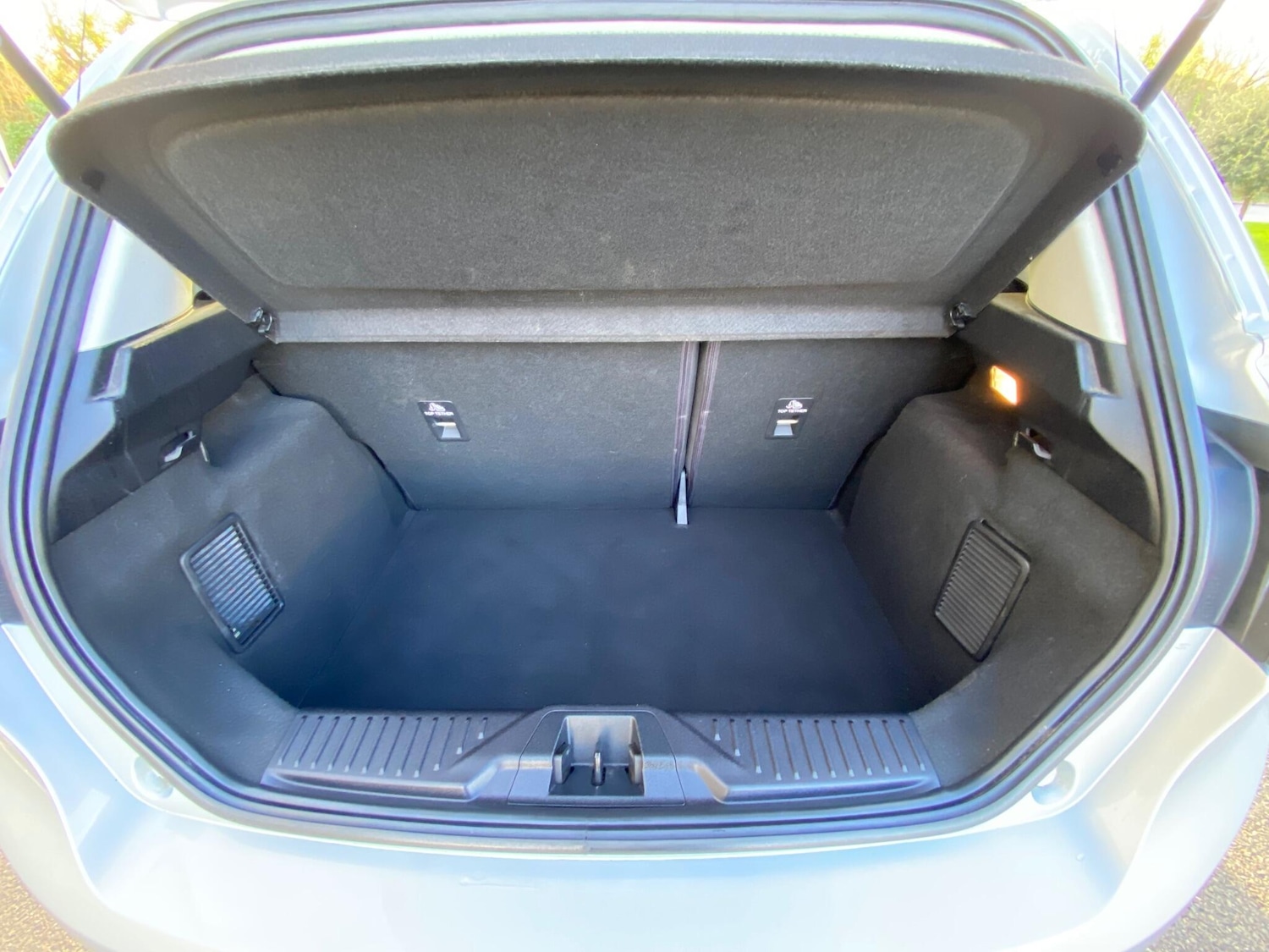 Used Ford Fiesta 2023 for sale - 77290485: Photo 58