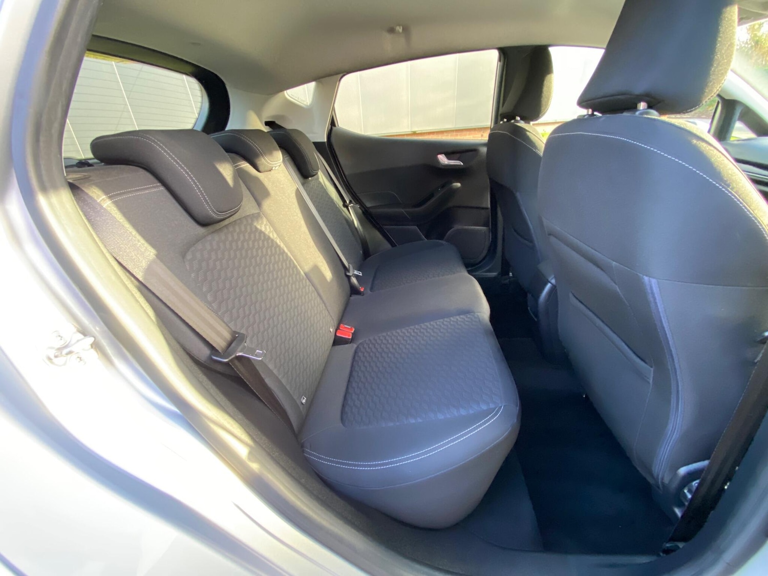 Used Ford Fiesta 2023 for sale - 77290485: Photo 61