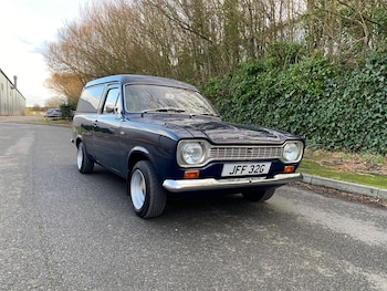 Used Ford Escort 1968 for sale - 78448901: Photo