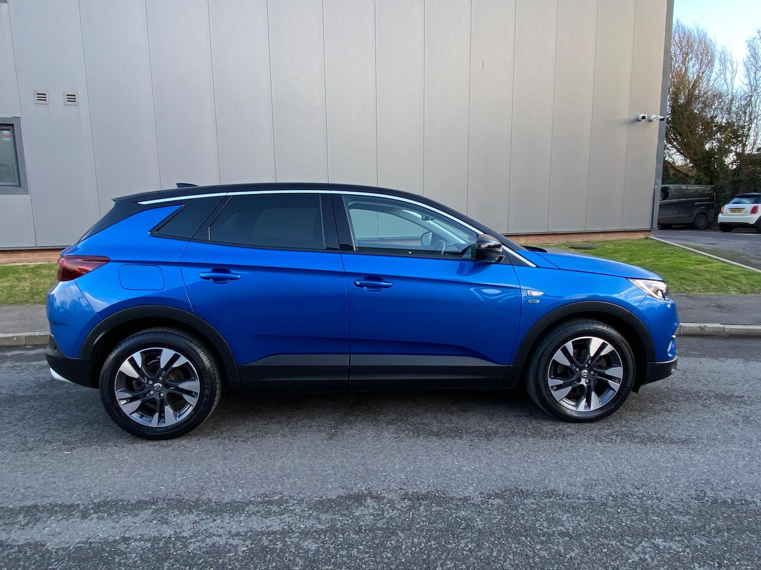 Used Vauxhall Grandland X 2020 for sale - 77440314: Photo 30