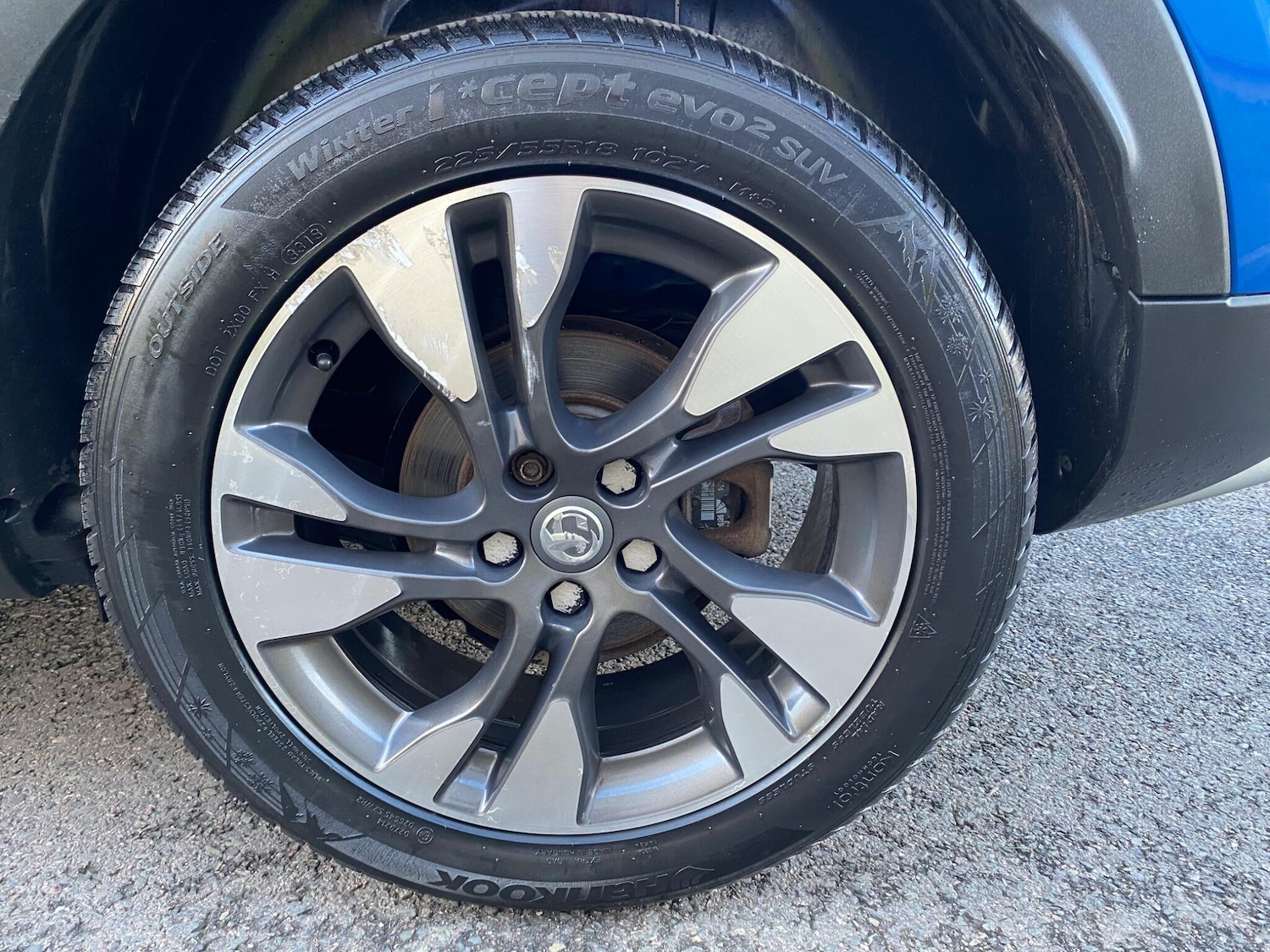 Used Vauxhall Grandland X 2020 for sale - 77440314: Photo 33