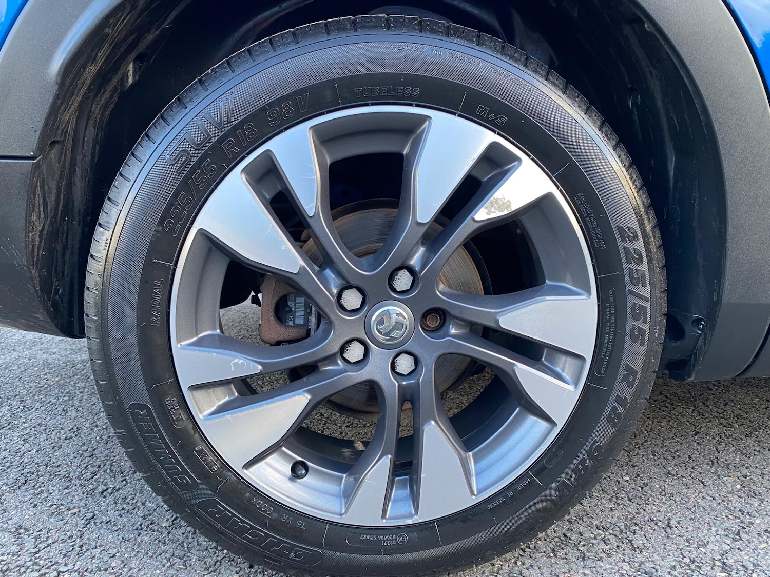 Used Vauxhall Grandland X 2020 for sale - 77440314: Photo 34