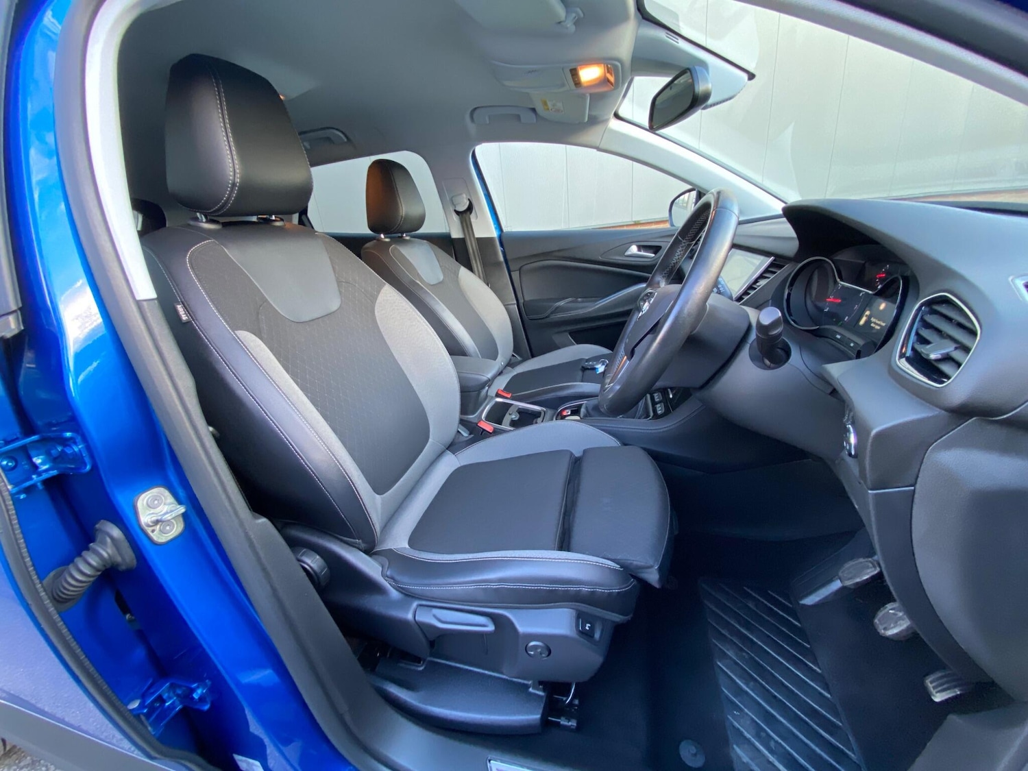 Used Vauxhall Grandland X 2020 for sale - 77440314: Photo 35