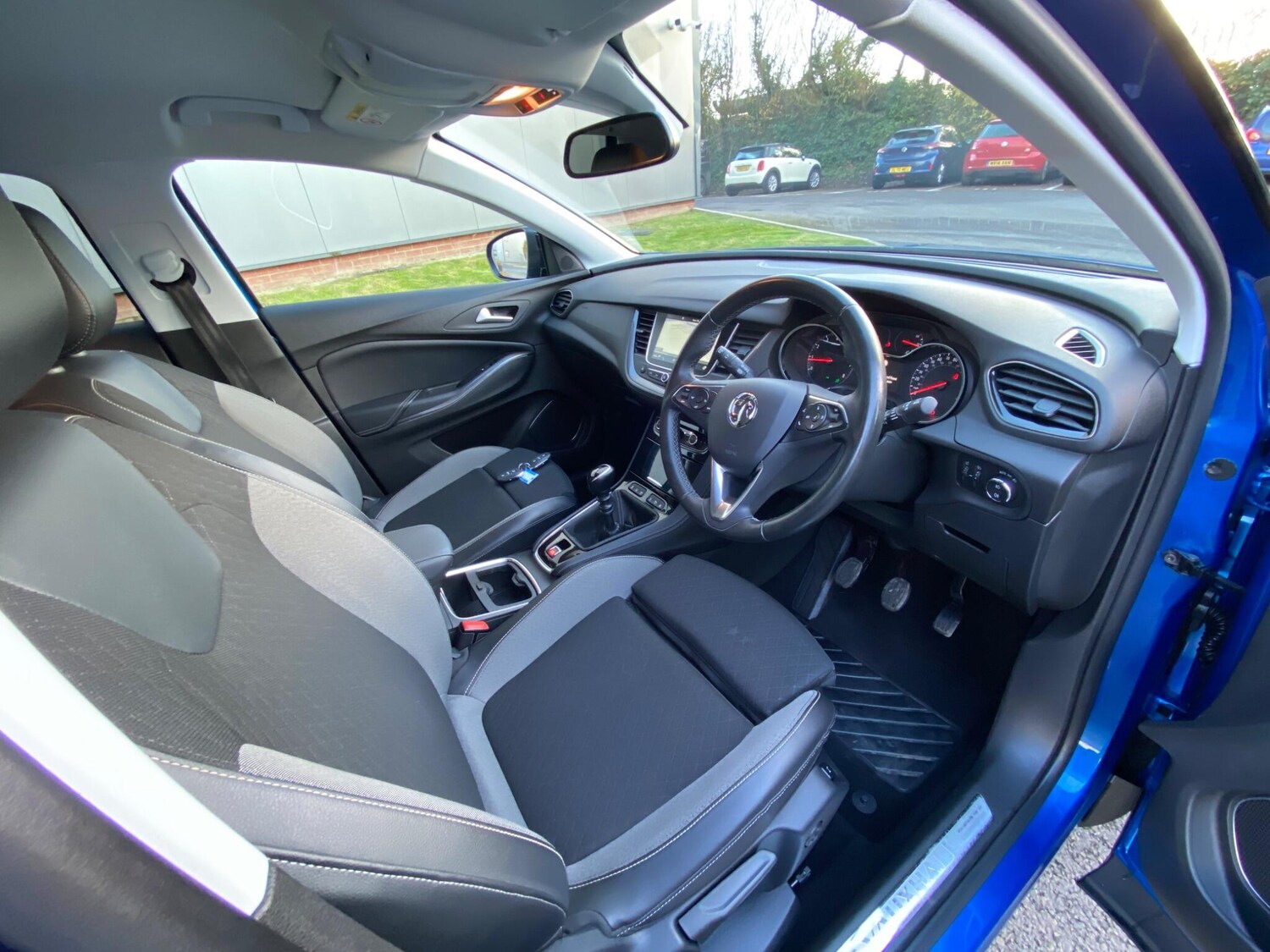 Used Vauxhall Grandland X 2020 for sale - 77440314: Photo 37