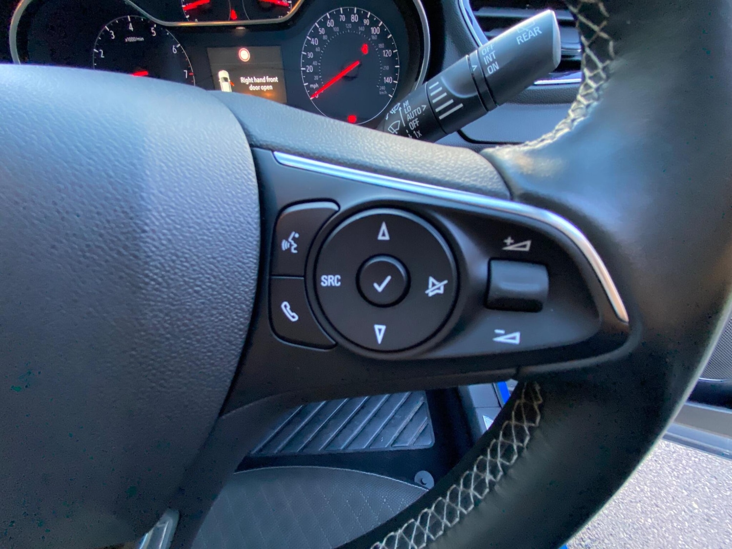 Used Vauxhall Grandland X 2020 for sale - 77440314: Photo 40