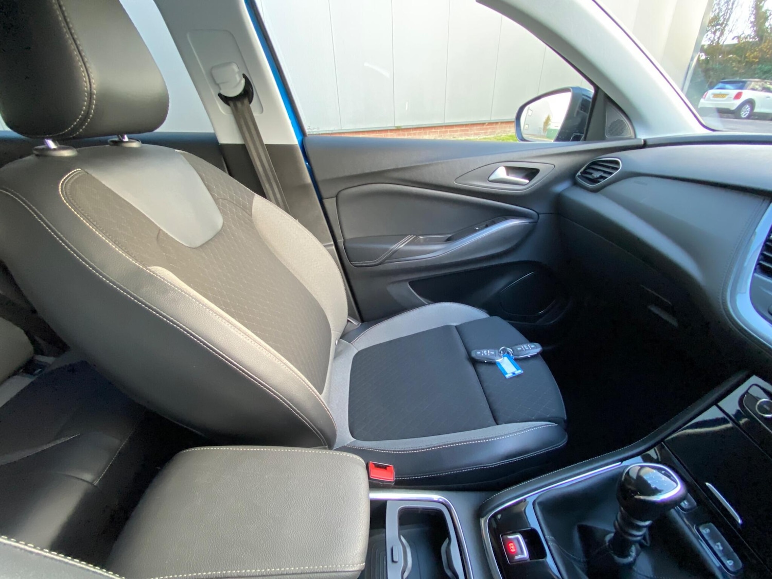 Used Vauxhall Grandland X 2020 for sale - 77440314: Photo 49