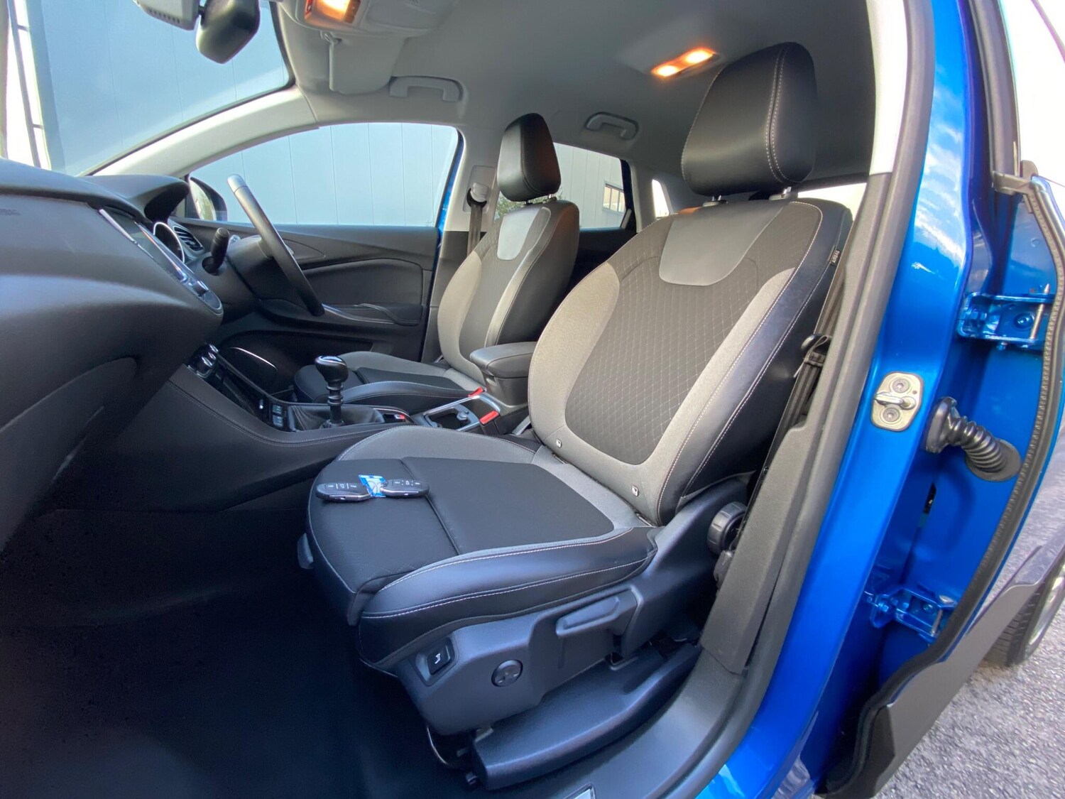 Used Vauxhall Grandland X 2020 for sale - 77440314: Photo 51