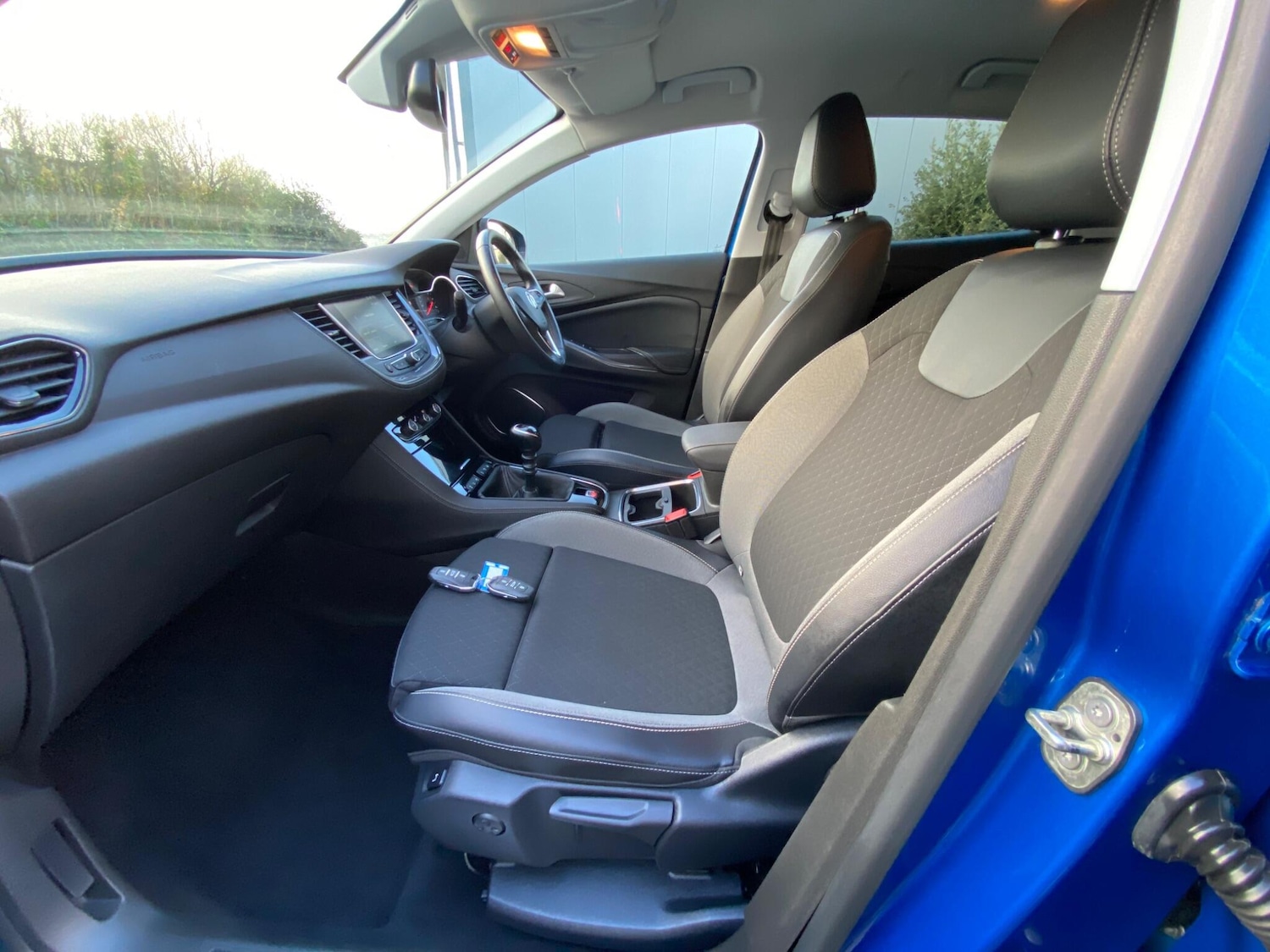 Used Vauxhall Grandland X 2020 for sale - 77440314: Photo 52