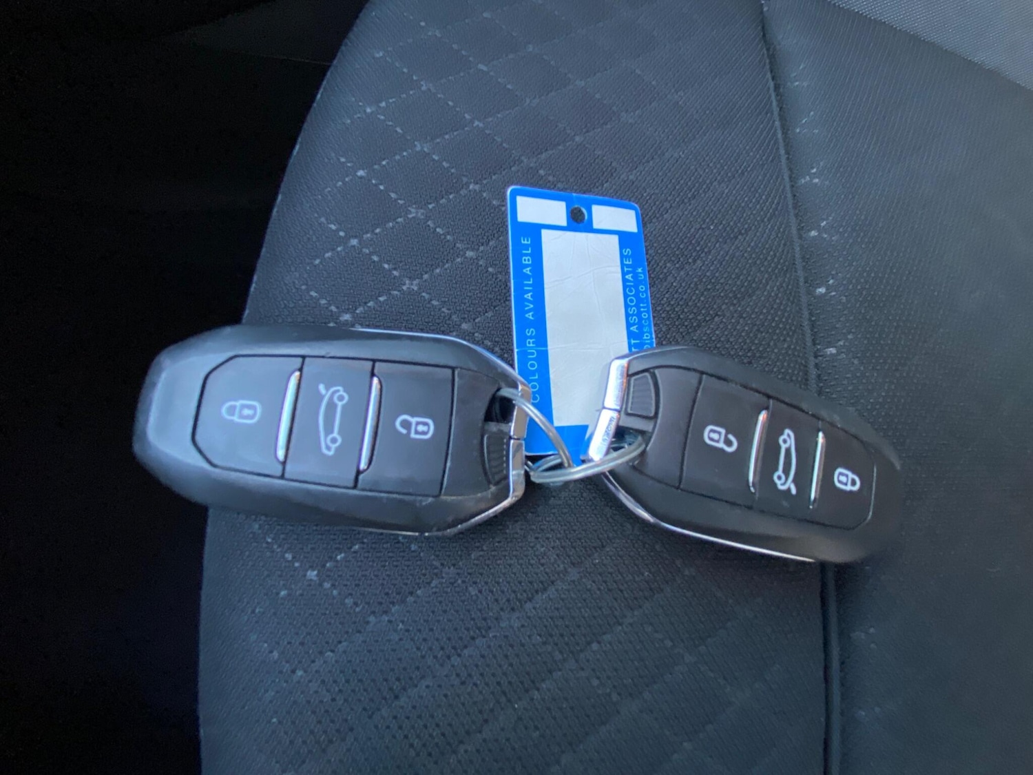 Used Vauxhall Grandland X 2020 for sale - 77440314: Photo 54