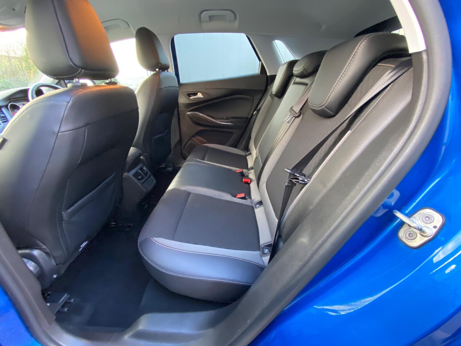 Used Vauxhall Grandland X 2020 for sale - 77440314: Photo 56