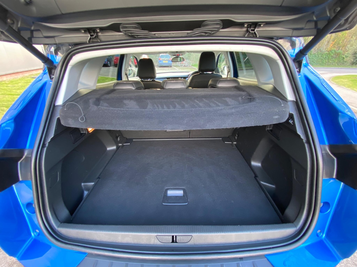 Used Vauxhall Grandland X 2020 for sale - 77440314: Photo 59