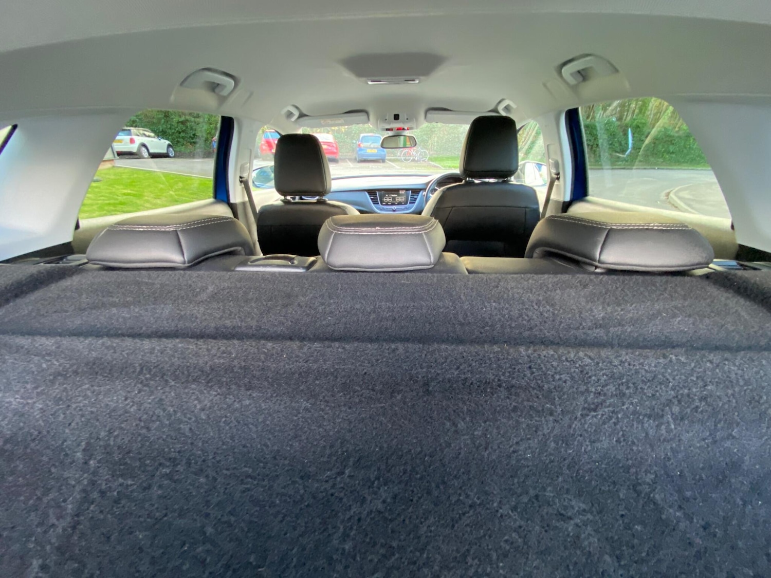 Used Vauxhall Grandland X 2020 for sale - 77440314: Photo 60