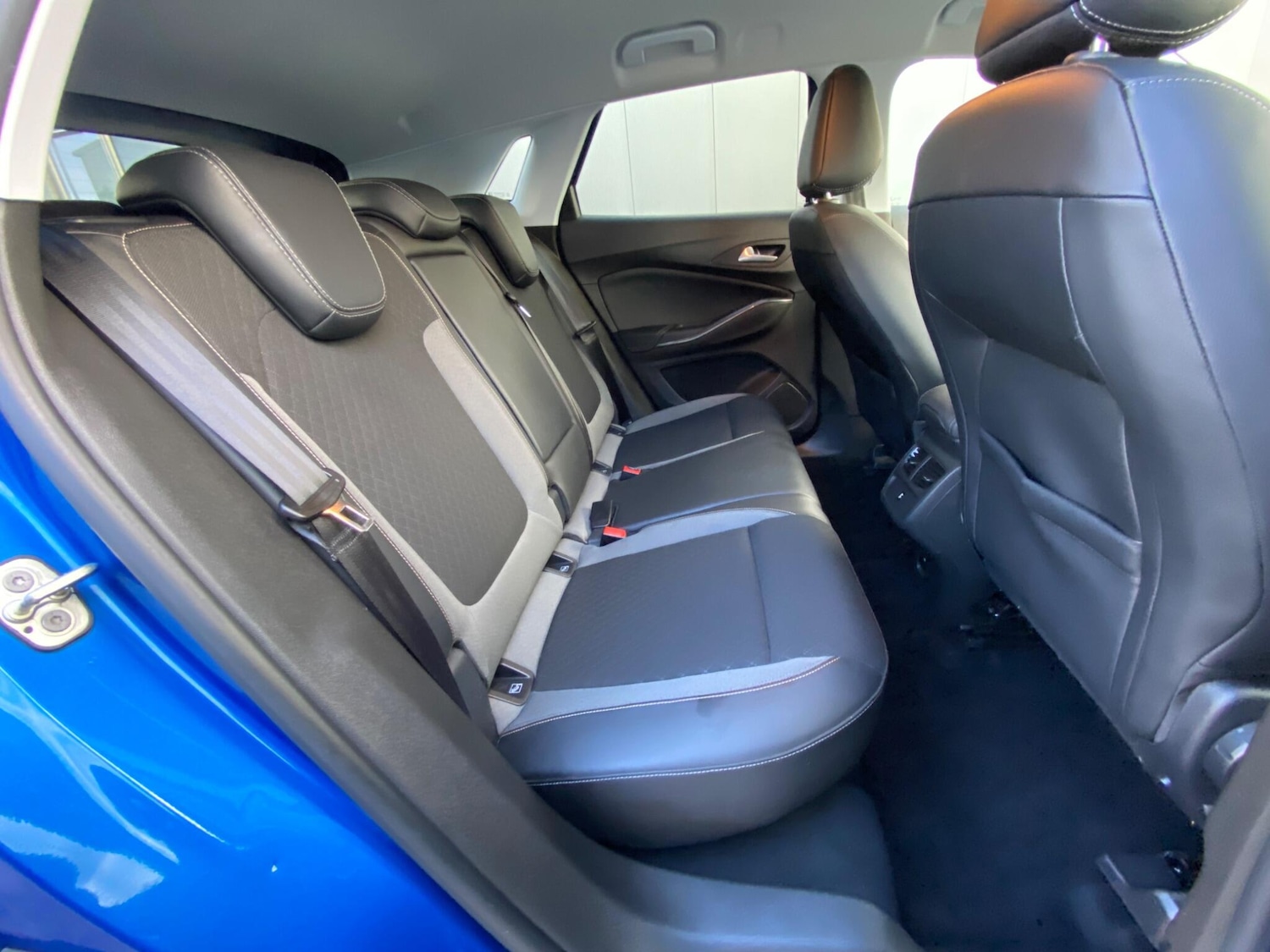 Used Vauxhall Grandland X 2020 for sale - 77440314: Photo 61