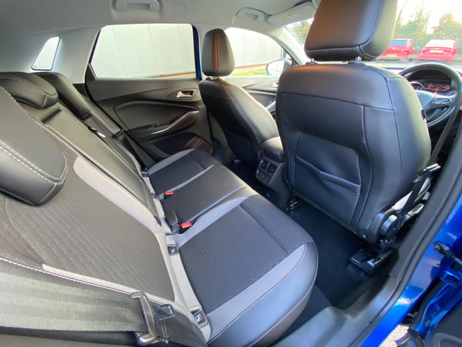 Used Vauxhall Grandland X 2020 for sale - 77440314: Photo 62