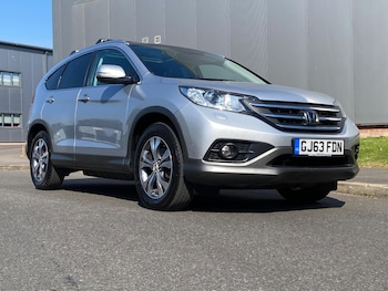 Used Honda CR-V 2014 for sale - 78528628: Photo