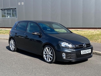 Used Volkswagen Golf 2010 for sale - 79621124: Photo