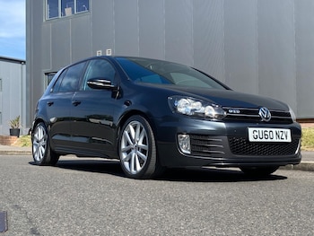 Used Volkswagen Golf 2010 for sale - 79621124: Photo