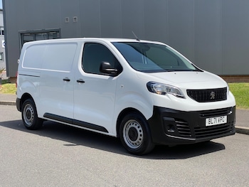 Used Peugeot Expert 2022 for sale - 78684762: Photo