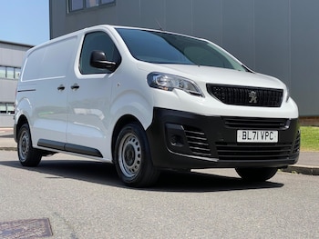 Used Peugeot Expert 2022 for sale - 78684762: Photo