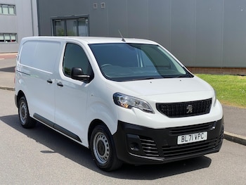 Used Peugeot Expert 2022 for sale - 78684762: Photo