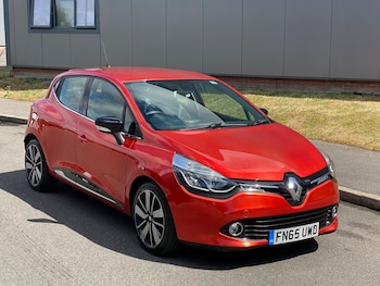Used Renault Clio 2015 for sale - 79589699: Photo
