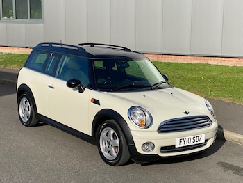Used MINI Clubman 2010 for sale - 78795811: Photo